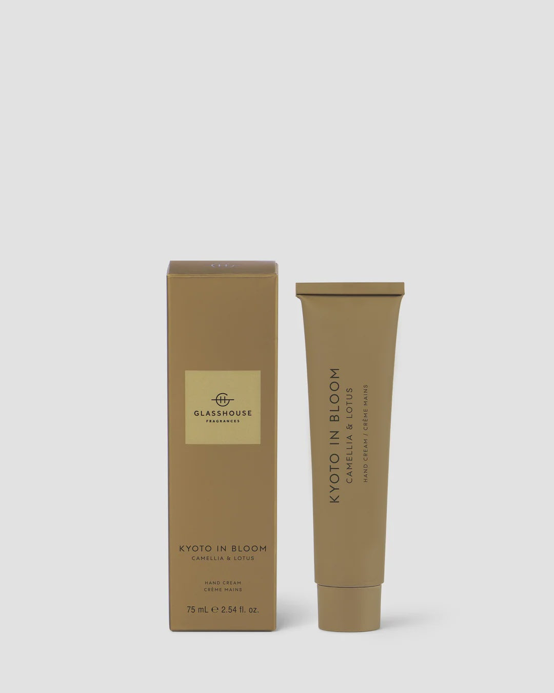 GF 75ml Hand Cream - KYOTO IN BLOOM