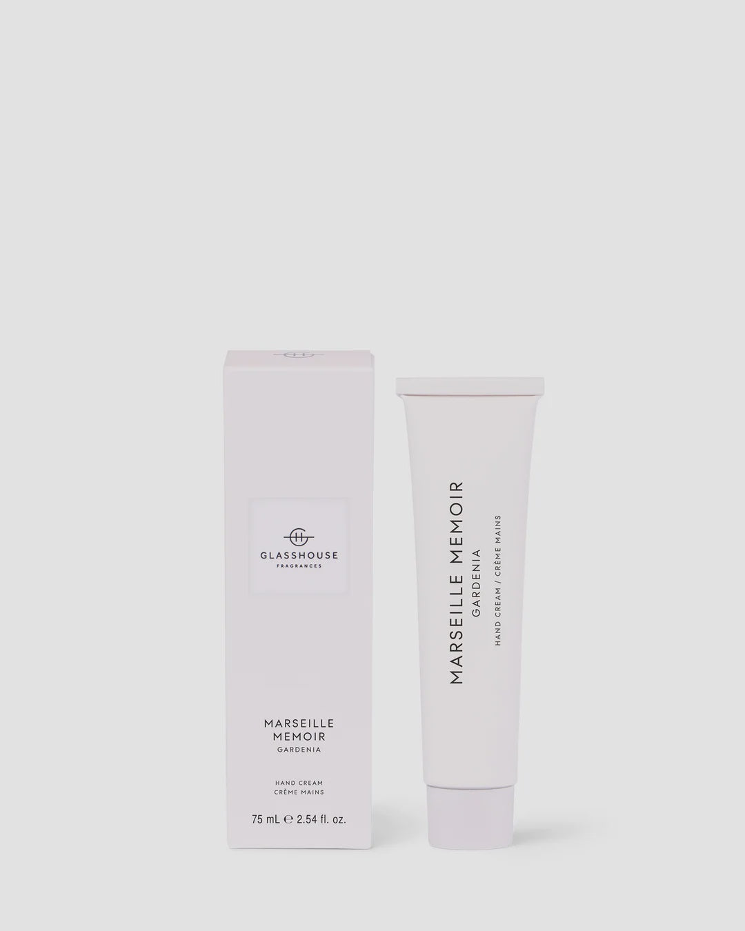GF 75ml Hand Cream - MARSEILLE MEMOIR