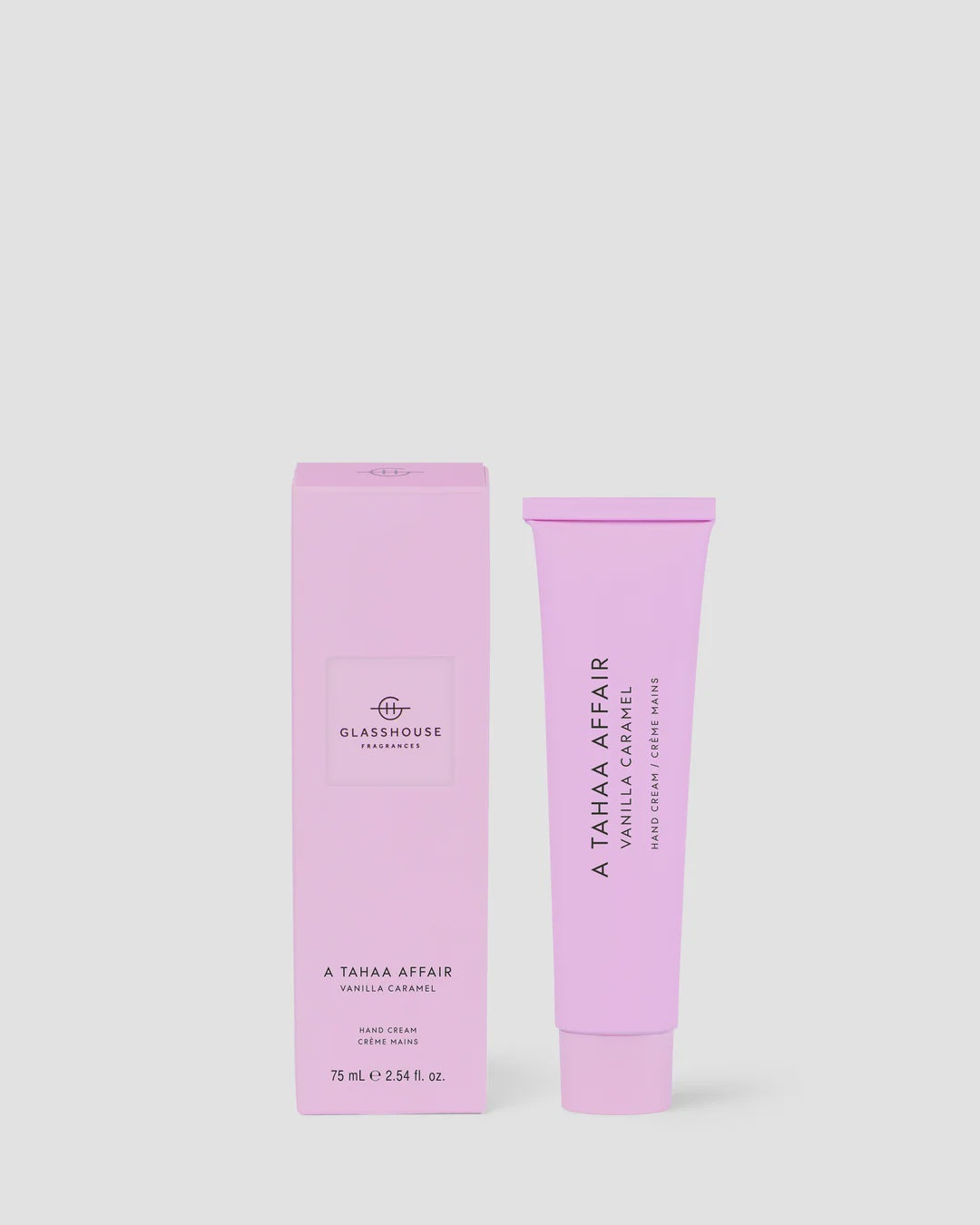 GF 75ml Hand Cream - A TAHAA AFFAIR