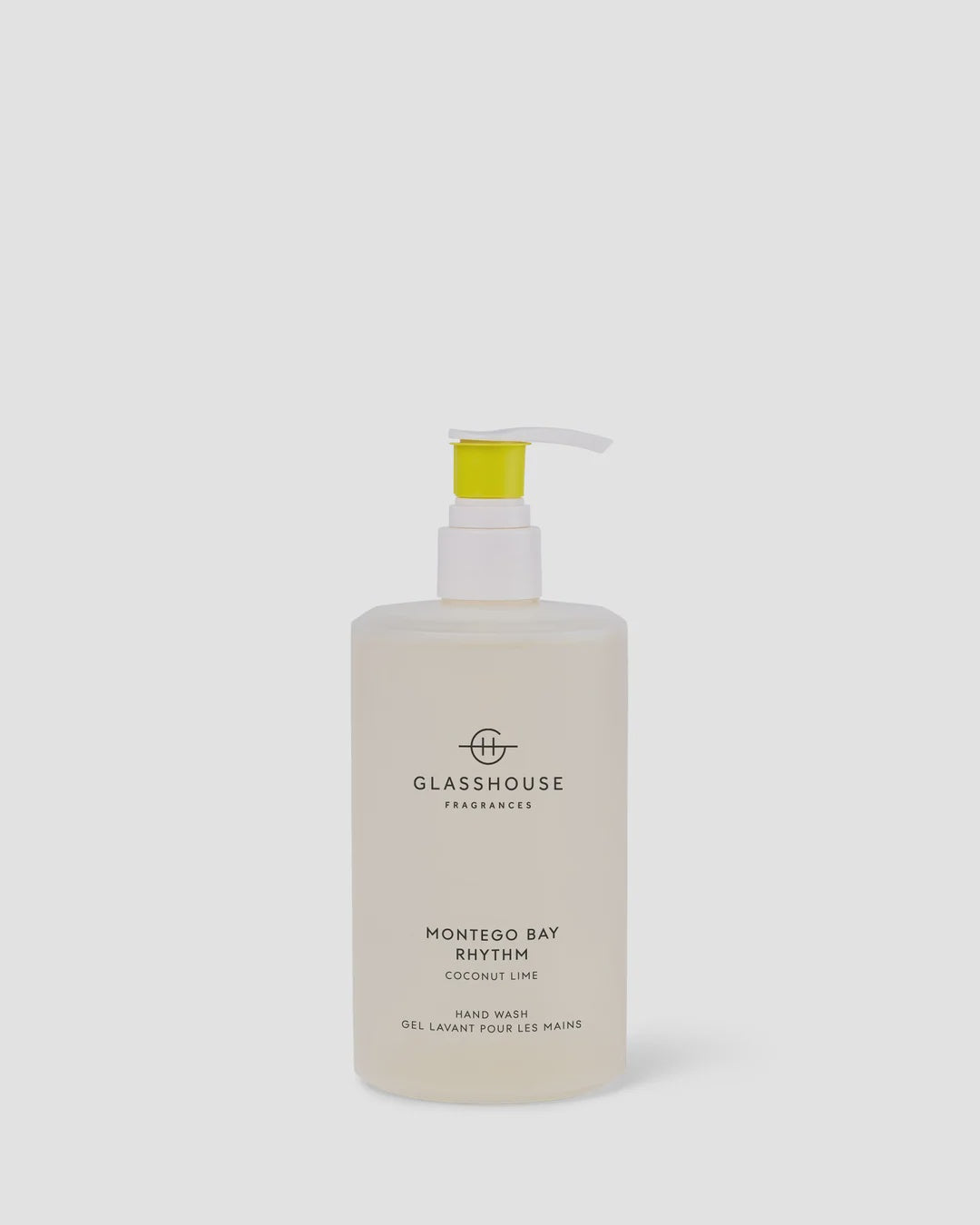 GF 450ml Hand Wash - MONTEGO BAY RHYTHM