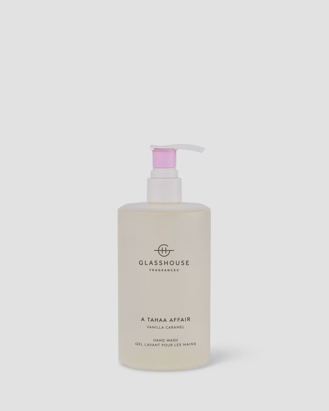 GF 450ml Hand Wash - A TAHAA AFFAIR