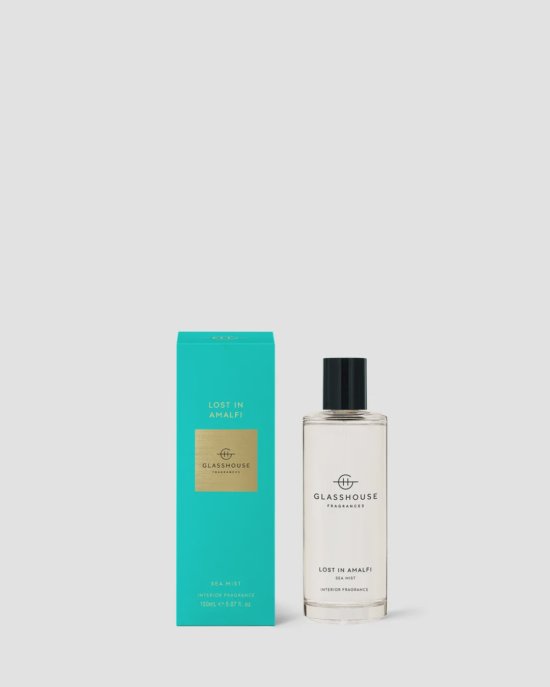 GF 150ml Interior Fragrance - Lost in Amalfi