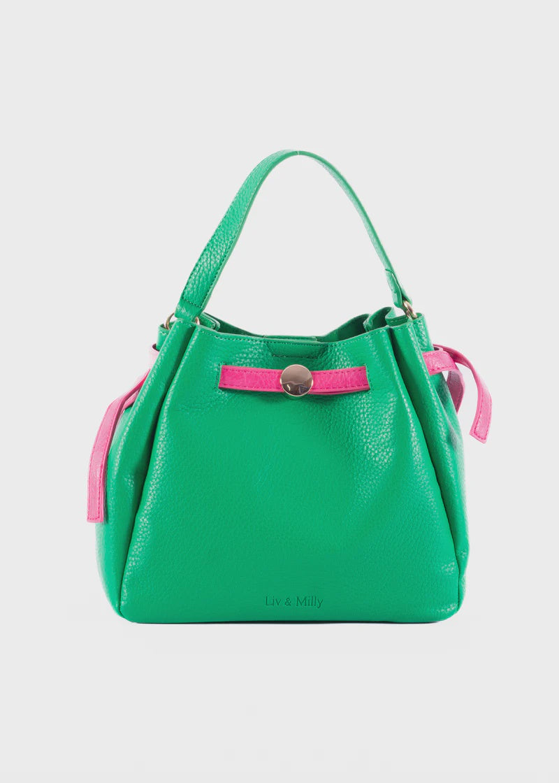 Holly - Green