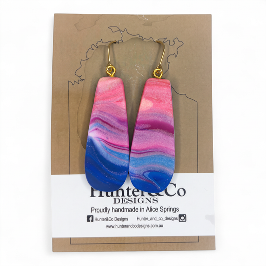 Hunter & Co Earring 00028