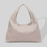 Louenhide | Monaco Shoulder Bag Oat
