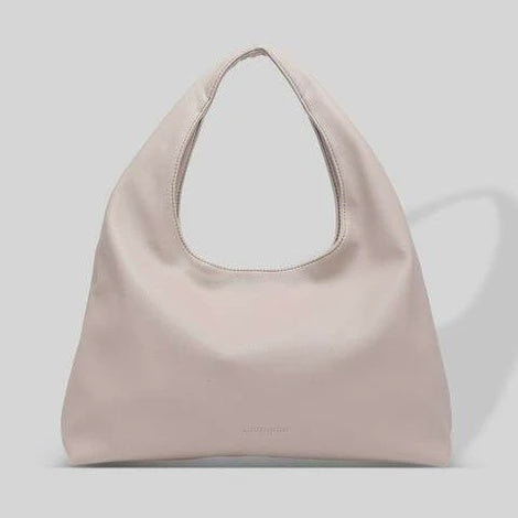 Louenhide | Monaco Shoulder Bag Oat