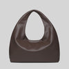 Louenhide | Monaco Shoulder Bag Chocolate
