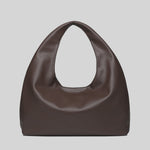Louenhide | Monaco Shoulder Bag Chocolate