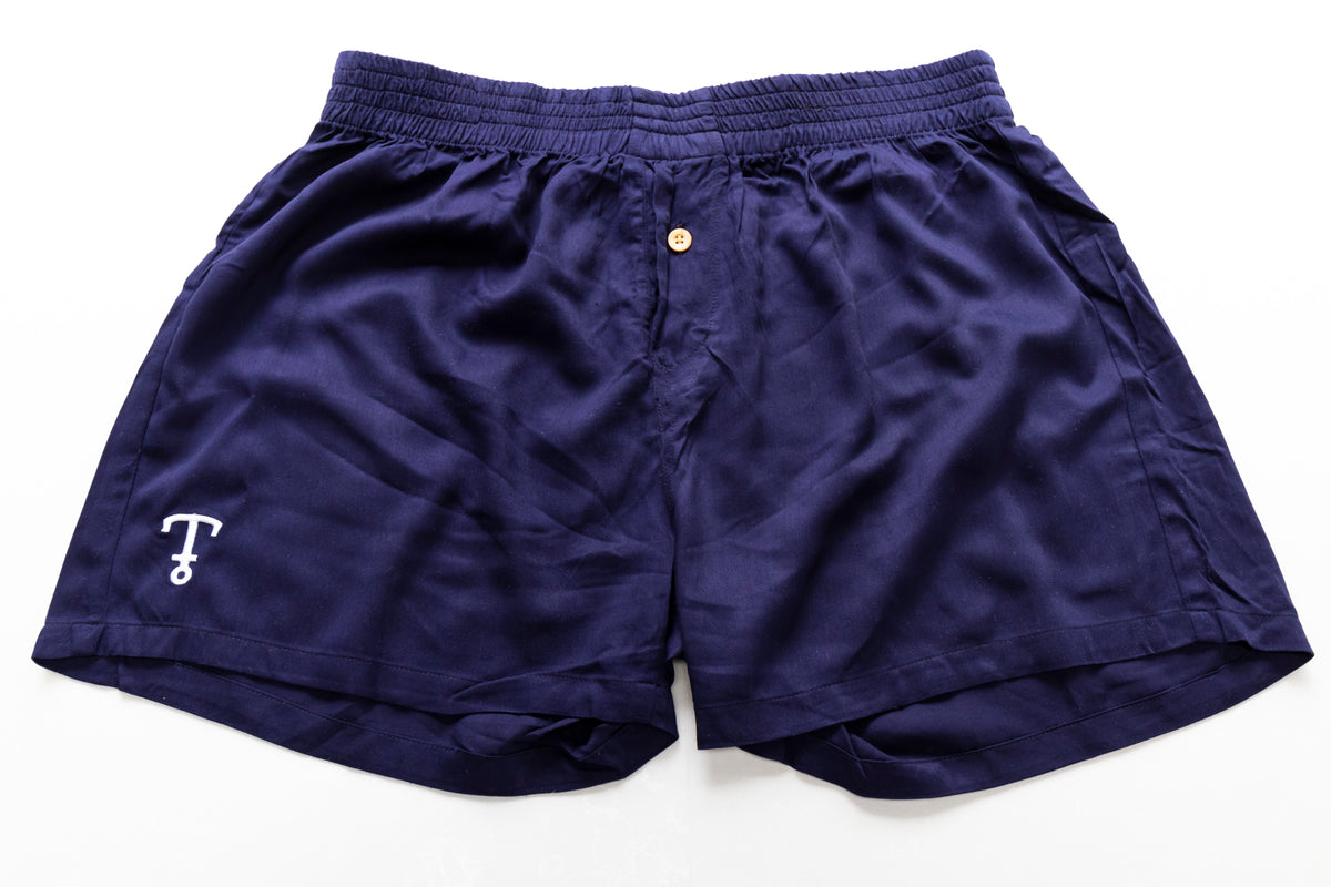 St Malo Boxer Shorts 3 Pack