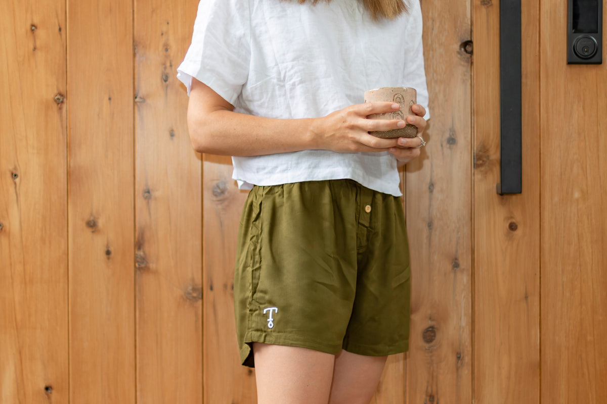 St Malo Boxer Shorts 3 Pack