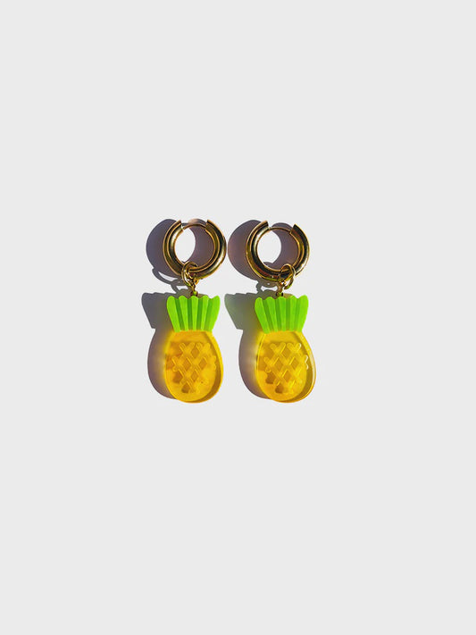 Concrete Jellyfish | Pineapple Party