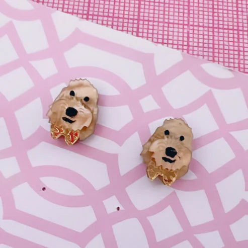 Bling Hound | Labradoodle Studs