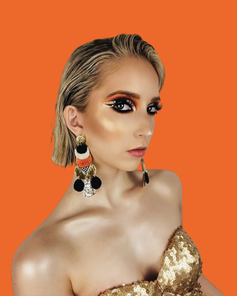 Polka Polly | Opulence