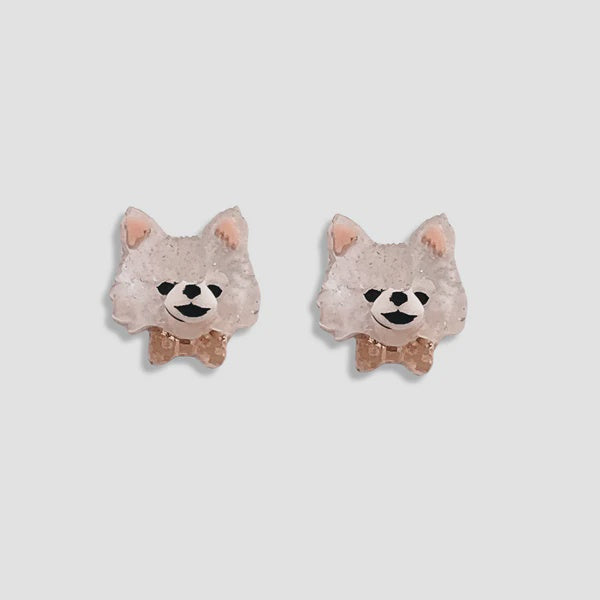 Bling Hound | Pomeranian Studs