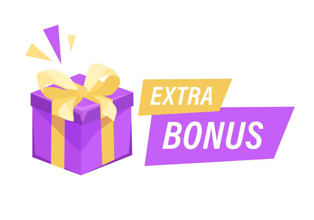 Tiger Tree Bonus Gift
