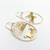 DENZ Christmas  | Sleigh My Name in Gold