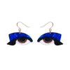 Erstwilder | Hypnotic Gaze Drop Earrings