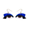 Erstwilder | Hypnotic Gaze Drop Earrings