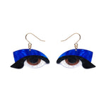 Erstwilder | Hypnotic Gaze Drop Earrings