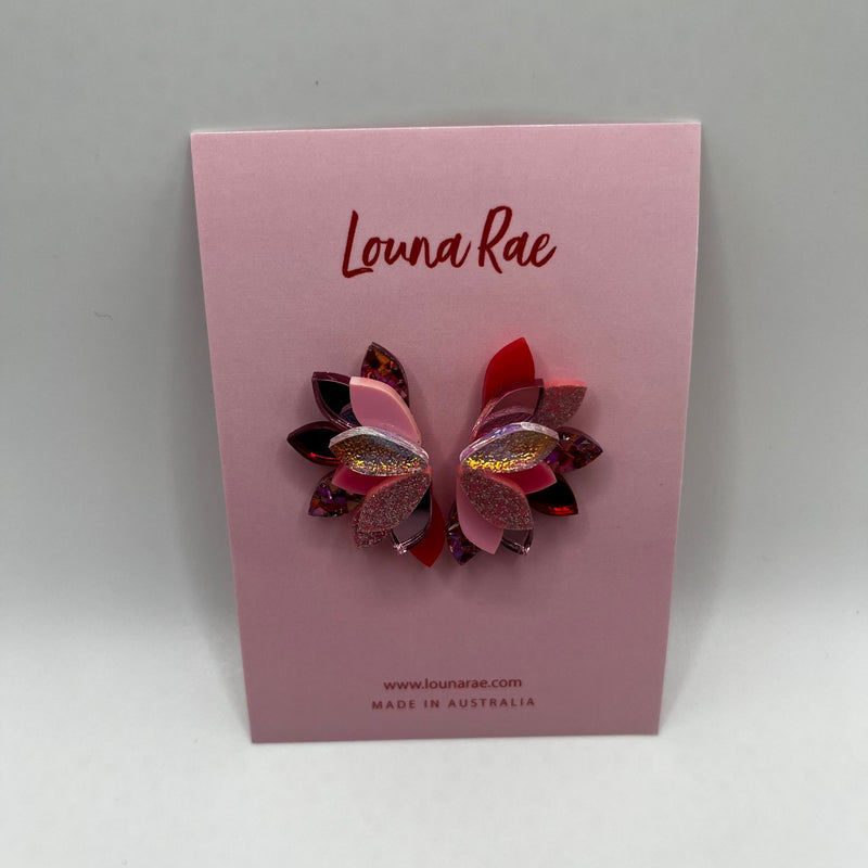 Louna Rae | Tiny Jane Earrings 997