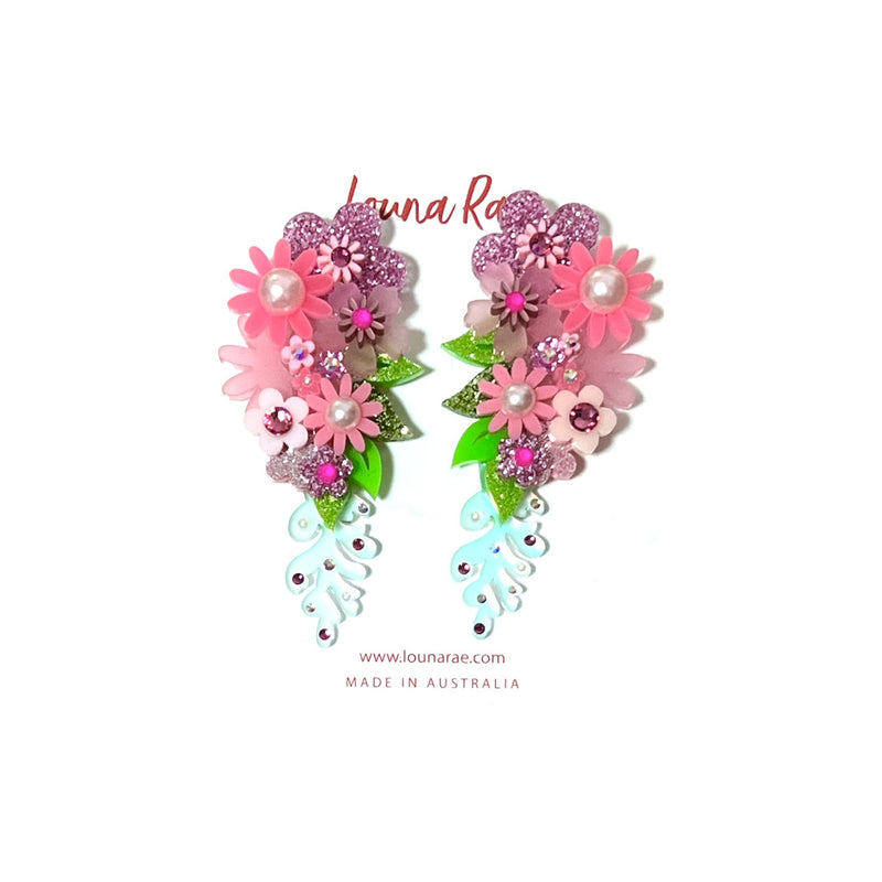 Louna Rae Dangles | Amata Dangles - #5