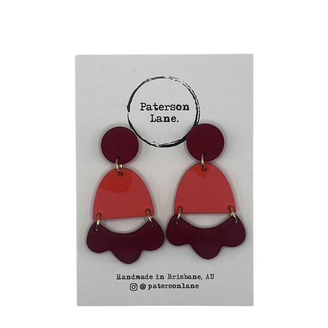 Paterson Lane | Hannah dangles