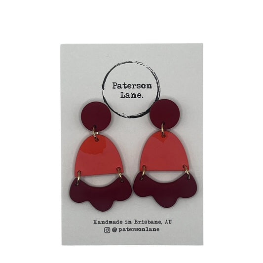 Paterson Lane | Hannah dangles