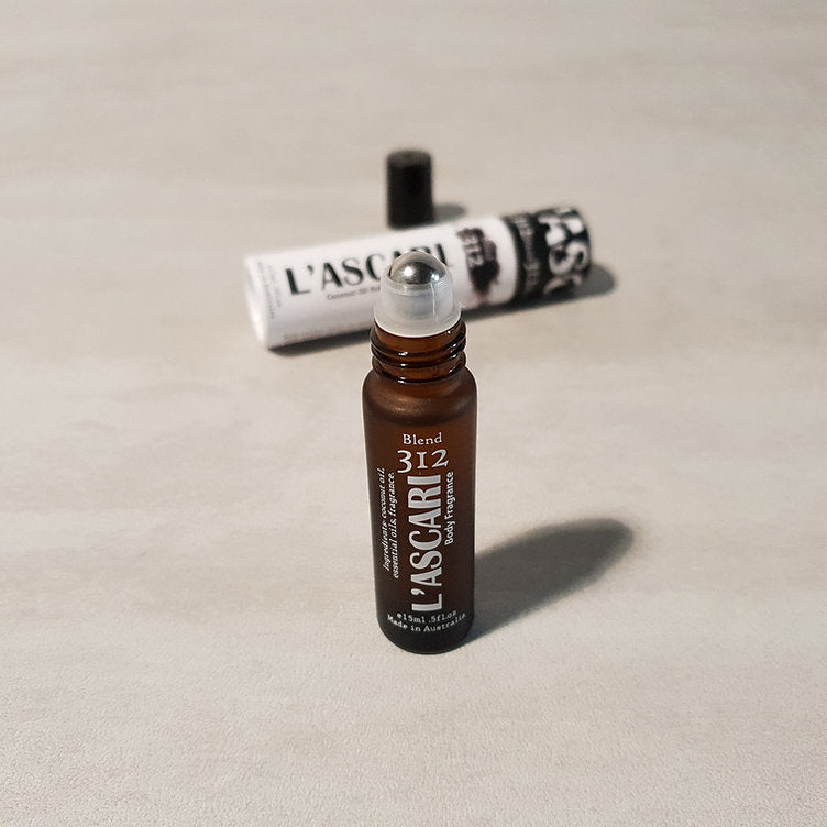 L'ASCARI | Unisex Body Fragrance 312