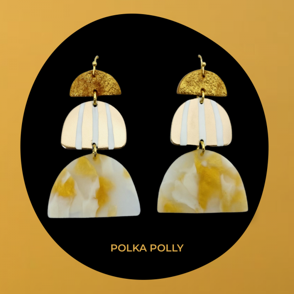 Polka Polly | Arid Gold