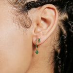 Jolie & Deen | Annabelle Sleepers - Green