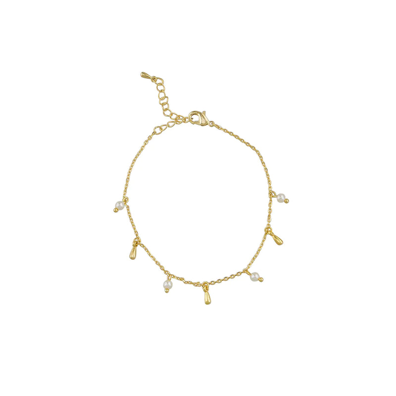 Jolie & Deen | Cassandra Bracelet