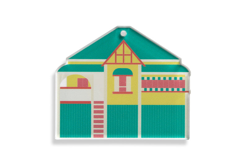 Debra Hood - Wynnum Earring