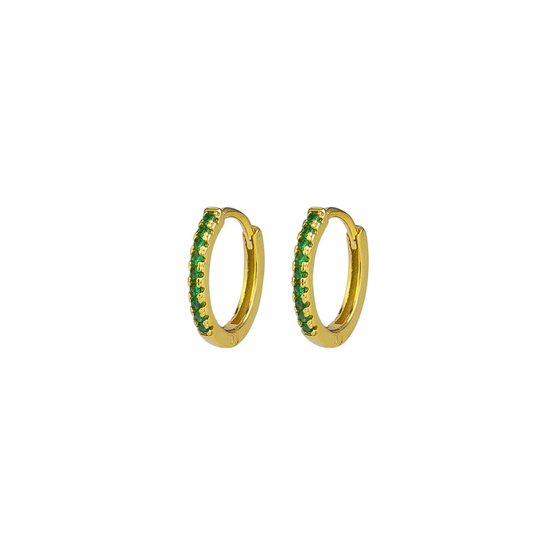 Jolie & Deen | Rachel Green Crystal Sleepers