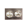 BLING | Cubic Zirconia Studs