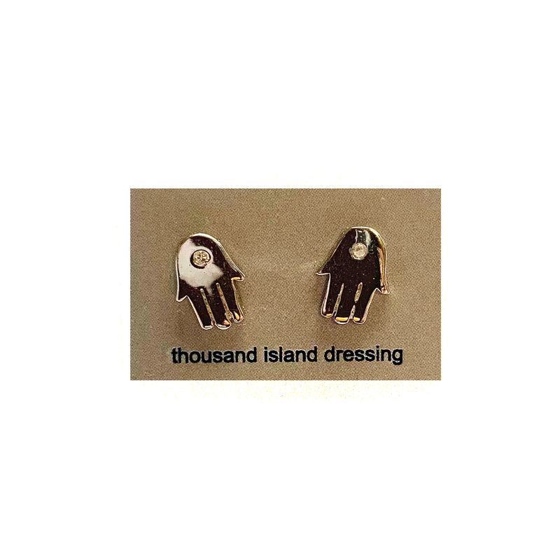 TID hand studs