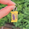 Cheeky Little Monkeys | M&M's Peanut Earrings