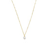 Jolie & Deen | Rylee Necklace - Pearl