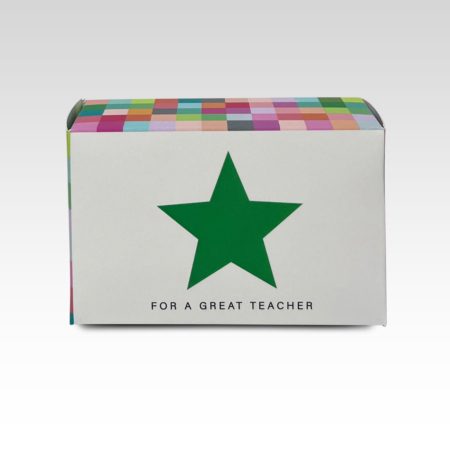 Rhicreative | Star Teacher