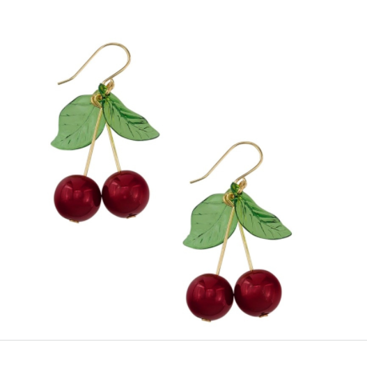 Tiger Tree | Very Cherry Delight