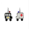 Taratata Earrings - LEVER BACK EARRINGS MILLE BORNES