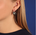 Taratata Earrings - LEVER BACK EARRINGS MILLE BORNES