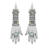Taratata Earrings - LEVER BACK EARRINGS Secret