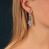 Taratata Earrings - LEVER BACK EARRINGS Secret