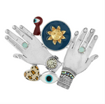 Taratata | BROOCH Secret