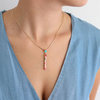 Taratata | Regard Necklace
