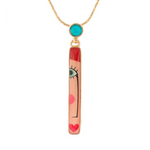 Taratata | Regard Necklace