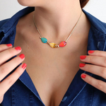 Taratata | Bulle Necklace