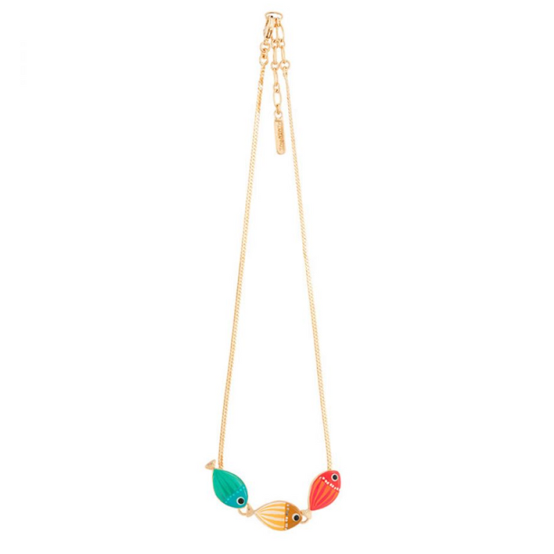Taratata | Bulle Necklace