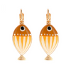 Taratata | Bulle Earrings