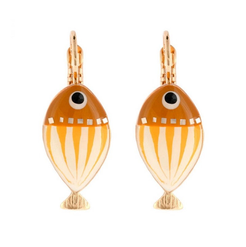 Taratata | Bulle Earrings